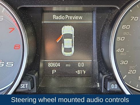 Used 2017 Audi S5 3.0T Coupe AWD/4WD image 6
