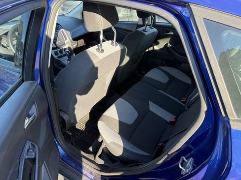 Used 2012 Ford Focus SE image 6
