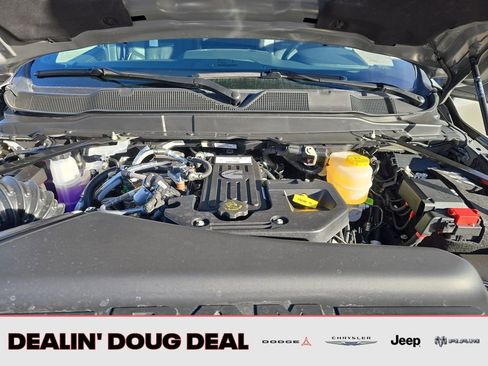 New 2026 RAM 3500 Laramie image 22