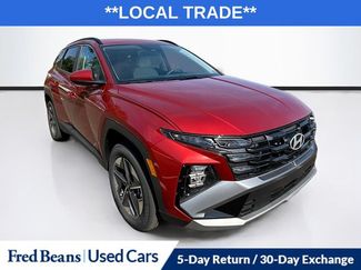 Certified 2026 Hyundai Tucson SEL Plus AWD/4WD video 1