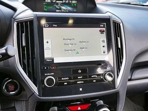 Used 2019 Subaru Forester Touring AWD/4WD image 27