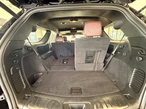 Certified 2024 Dodge Durango R/T image 14