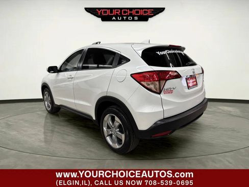 Used 2016 Honda HR-V EX image 3