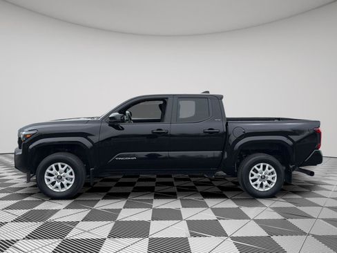 Used 2024 Toyota Tacoma SR5 image 23