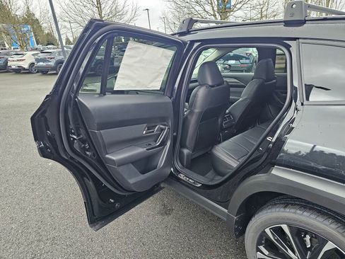 New 2026 MAZDA CX-50 2.5 Turbo w/ Accent Package image 22