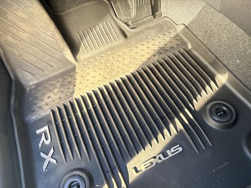 Used 2024 Lexus RX 350 image 16