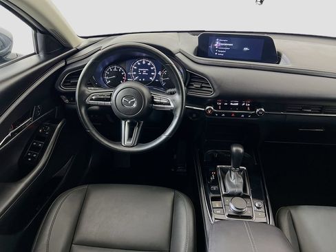 Used 2023 MAZDA CX-30 AWD 2.5 S w/ Preferred Package image 27