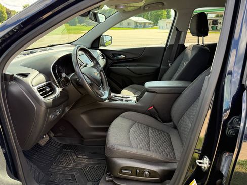Certified 2021 Chevrolet Equinox LT FWD image 13