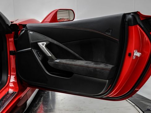 Used 2019 Chevrolet Corvette ZR1 image 99