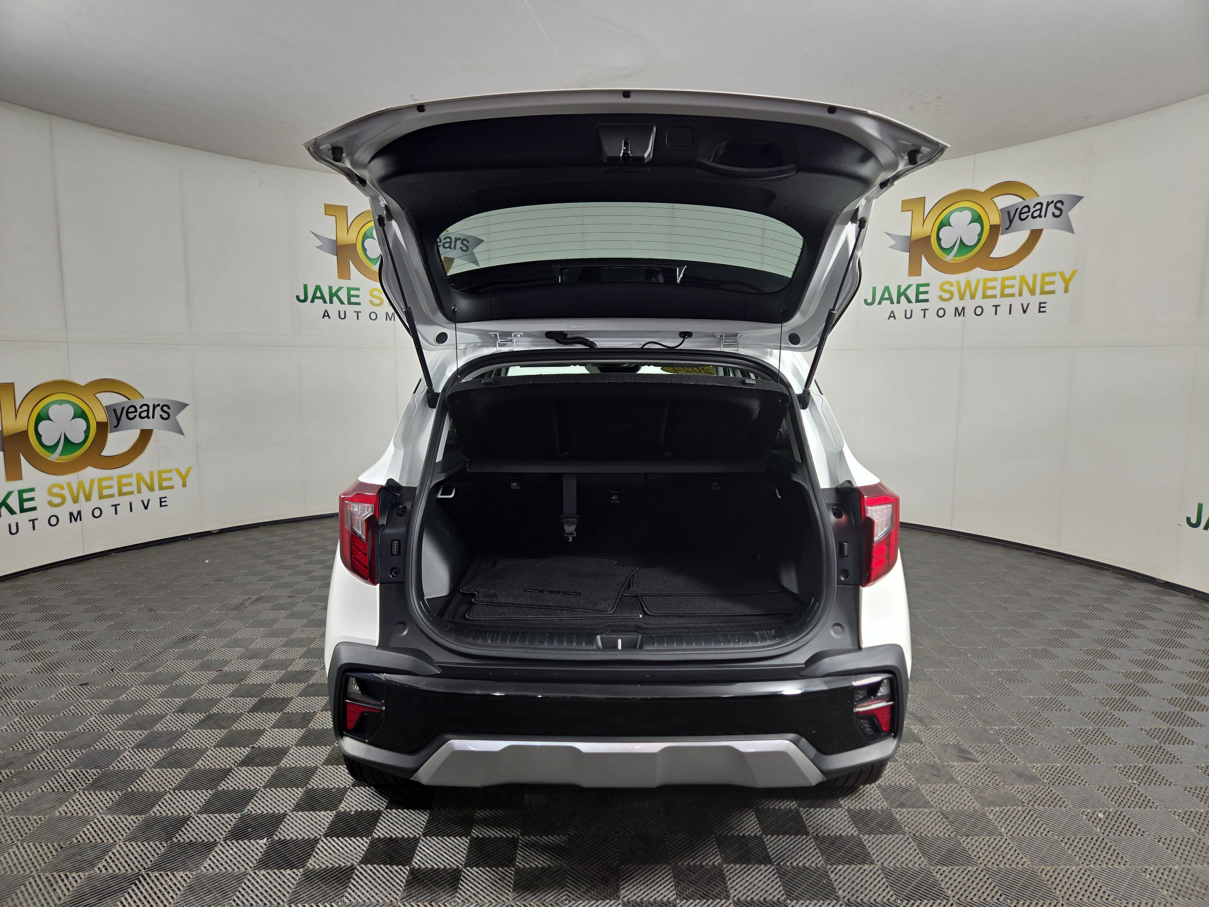 Used 2024 Kia Seltos SX AWD/4WD image 32