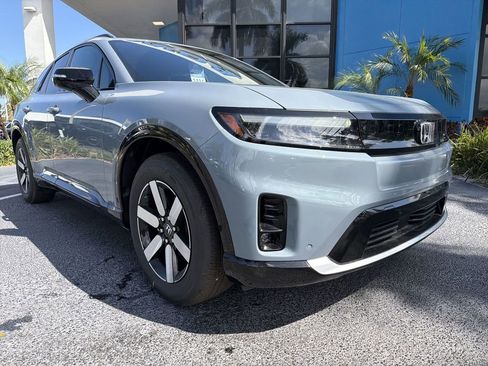 New 2026 Honda Prologue Touring image 18