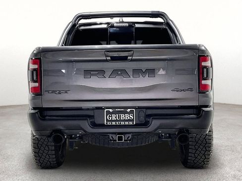 Used 2021 RAM 1500 TRX w/ TRX Level 2 Equipment Group AWD/4WD image 5