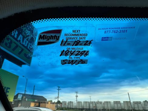 Used 2013 Nissan Pathfinder SL FWD image 33