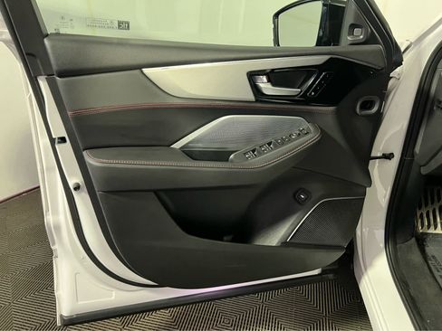 Certified 2025 Acura MDX A-Spec AWD/4WD image 24