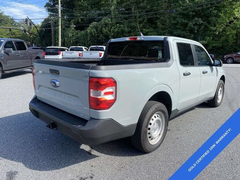 Used 2023 Ford Maverick XL FWD image 7