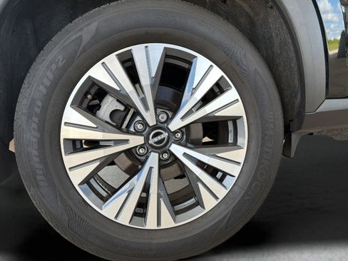 Certified 2023 Nissan Rogue SV AWD/4WD image 23