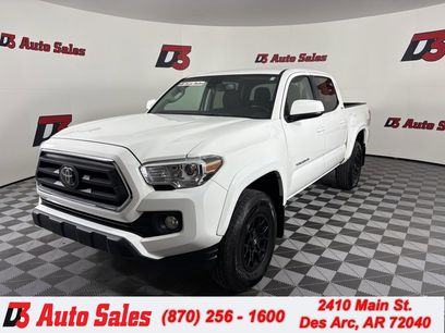 Used 2022 Toyota Tacoma SR5
