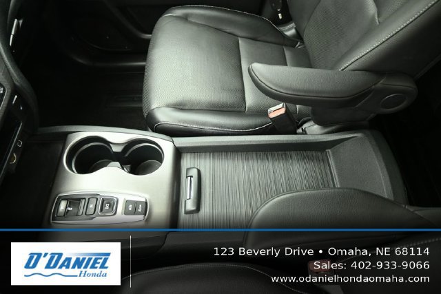 Used 2023 Honda Ridgeline RTL image 34