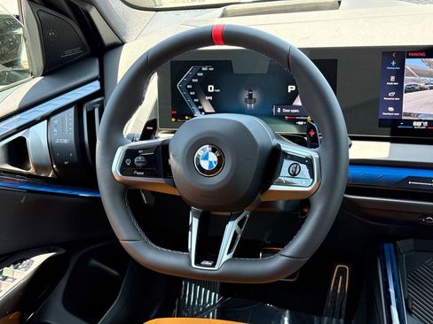 New 2026 BMW X3 M50 w/ Premium Package AWD/4WD image 21