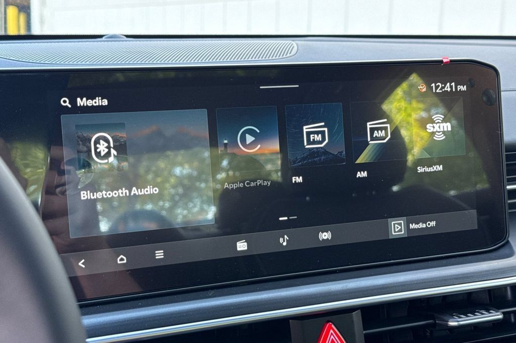 New 2026 Kia K5 GT FWD image 18