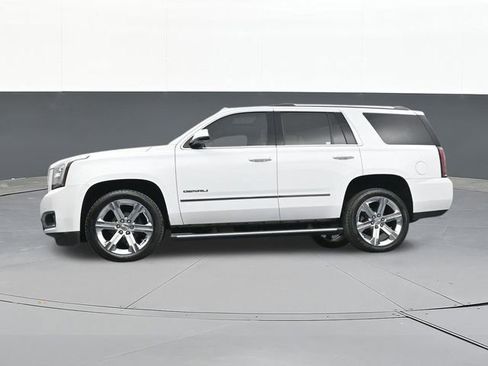 Used 2019 GMC Yukon Denali w/ Denali Ultimate Package image 62