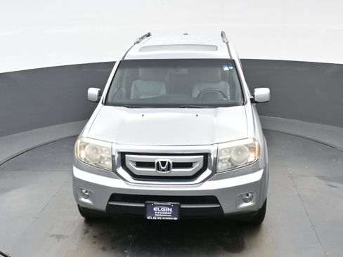 Used 2011 Honda Pilot EX-L image 40