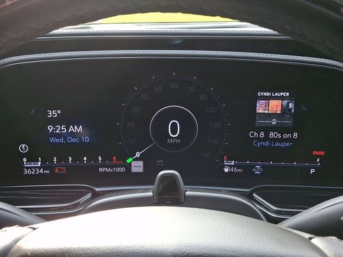 Certified 2024 Cadillac Escalade Sport w/ LPO, ONYX Package image 26