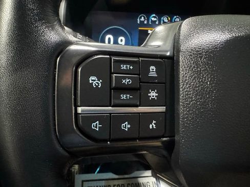 Used 2024 Ford Expedition Platinum image 21