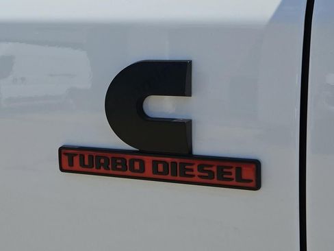 New 2026 RAM 2500 Lone Star image 9