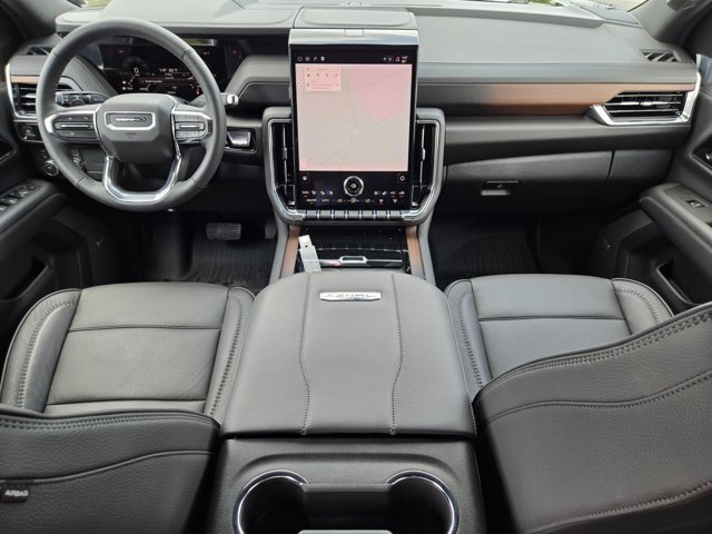 Used 2026 GMC Yukon XL Denali w/ Sun & Power Step Package AWD/4WD image 18