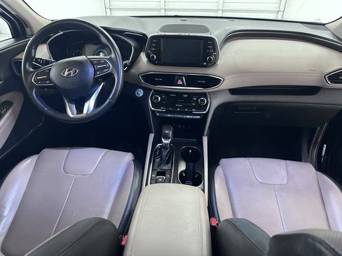 Used 2020 Hyundai Santa Fe SEL FWD image 47