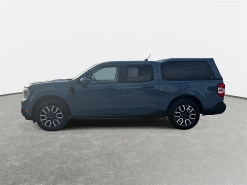 Used 2022 Ford Maverick Lariat w/ Lariat Luxury Package image 8