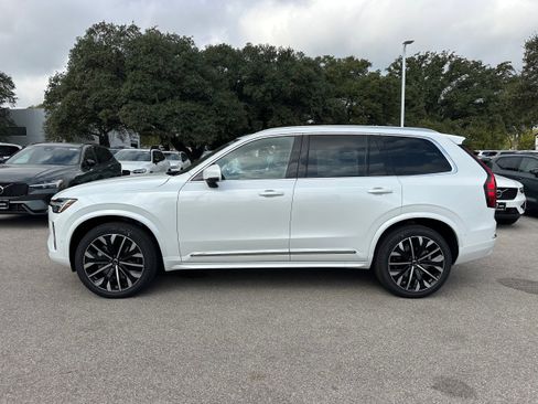 New 2026 Volvo XC90 B6 Plus w/ Protection Package Premier image 3