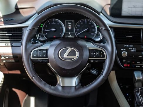 Used 2019 Lexus RX 350 AWD w/ Premium Package image 29
