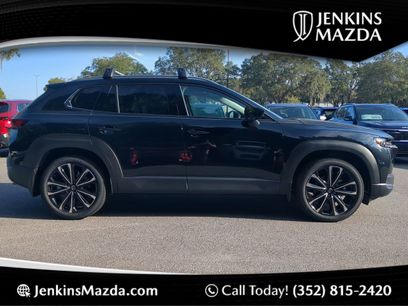 New 2025 MAZDA CX-50 2.5 Turbo w/ Weather Package