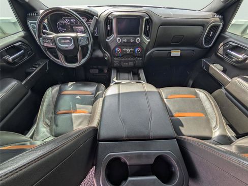 Used 2023 GMC Sierra 3500 AT4 w/ AT4 Preferred Package image 20
