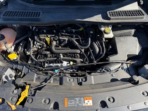 Used 2019 Ford Escape SEL image 20