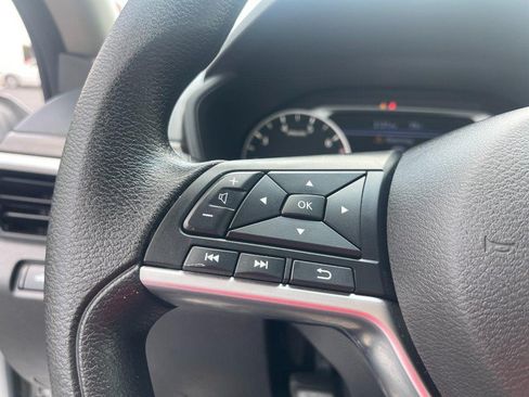 Used 2023 Nissan Altima 2.5 SV AWD/4WD image 20