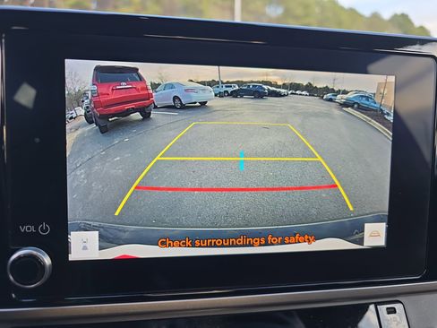 Certified 2025 Toyota Camry LE image 25