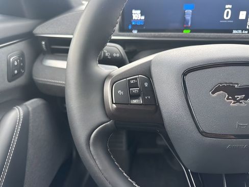 Used 2022 Ford Mustang Mach-E GT w/ GT Performance Edition image 15