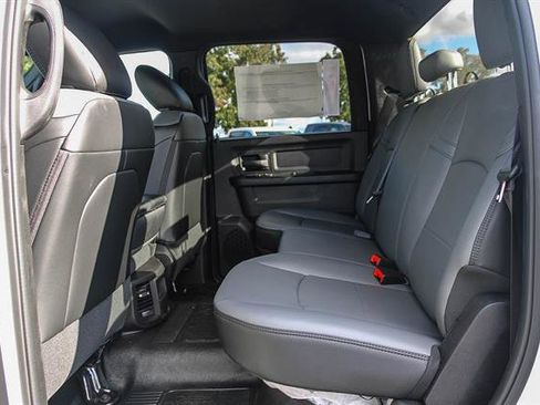 New 2026 RAM 5500 Tradesman image 18