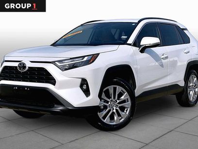 Used 2024 Toyota RAV4 XLE Premium