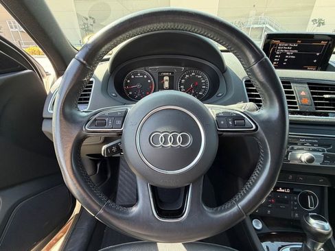 Used 2016 Audi Q3 2.0T Premium Plus w/ Technology Package FWD image 13