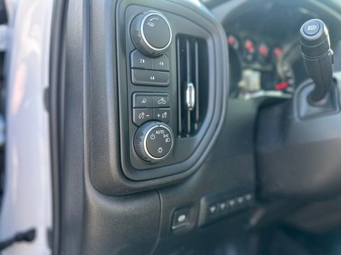 New 2026 Chevrolet Silverado 3500 W/T w/ WT Convenience Package image 18