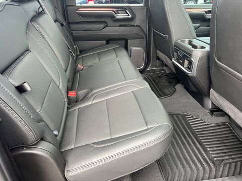 Used 2024 GMC Sierra 2500 Denali w/ Denali Reserve Package AWD/4WD image 19