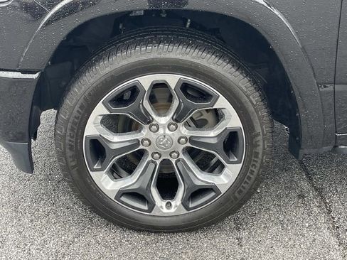 Used 2020 RAM 1500 Limited image 9