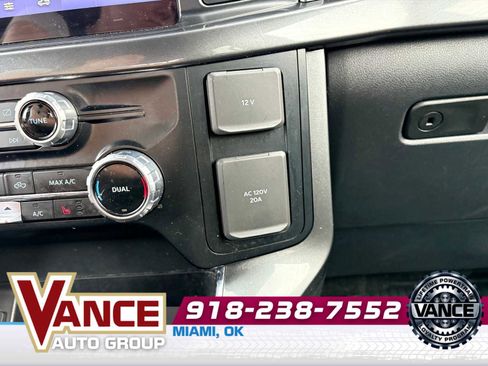 Used 2023 Ford F150 XLT w/ Equipment Group 302A High AWD/4WD image 27
