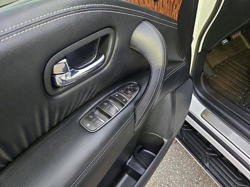 Used 2020 Nissan Armada Platinum w/ Cargo Package image 10