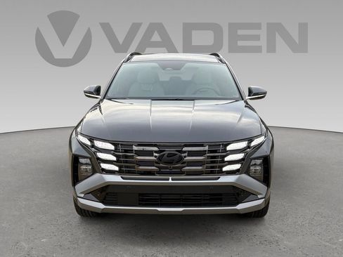 New 2026 Hyundai Tucson Limited FWD image 28