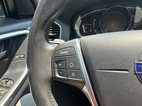 Used 2017 Volvo XC60 T5 Dynamic w/ Preferred Option Package AWD/4WD image 22
